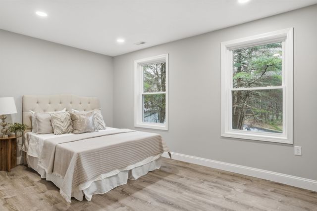 50 Woodridge Road, Danville, NH 03826