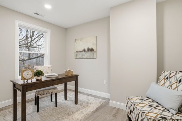 50 Woodridge Road, Danville, NH 03826