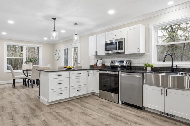 50 Woodridge Road, Danville, NH 03826