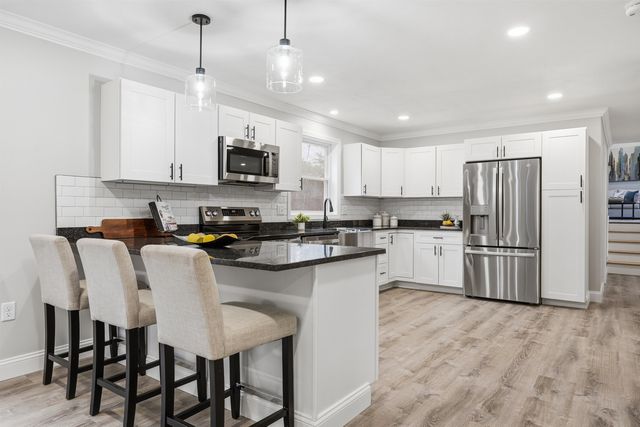 50 Woodridge Road, Danville, NH 03826