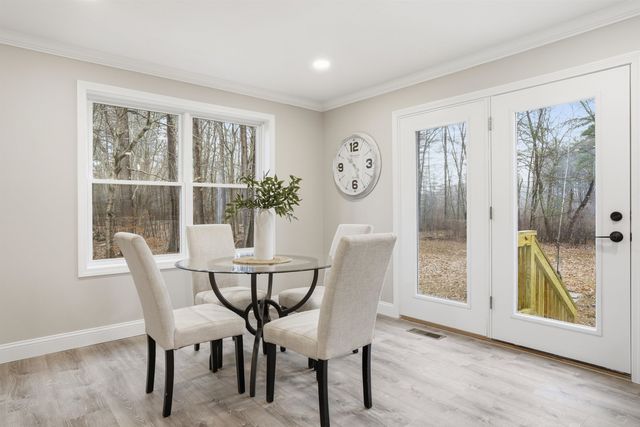 50 Woodridge Road, Danville, NH 03826