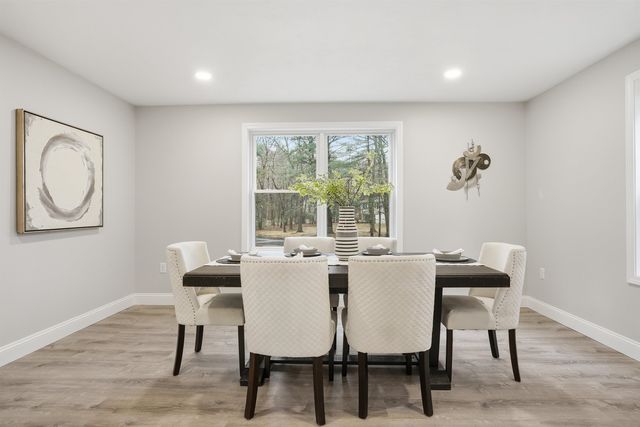 50 Woodridge Road, Danville, NH 03826