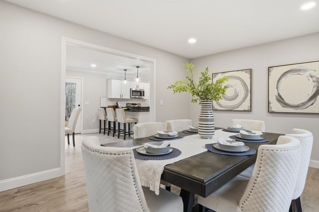 50 Woodridge Road, Danville, NH 03826