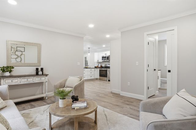 50 Woodridge Road, Danville, NH 03826