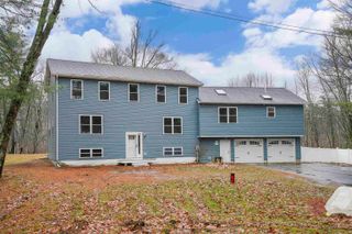 50 Woodridge Road, Danville, NH 03826