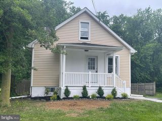 439 PRINCETON AVE, Cherry Hill, NJ 08002