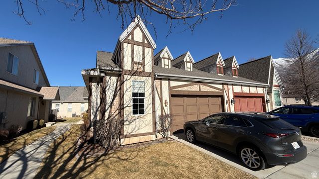 3117 E SOMERSET VILLAGE WAY, Spanish Fork, UT 84660