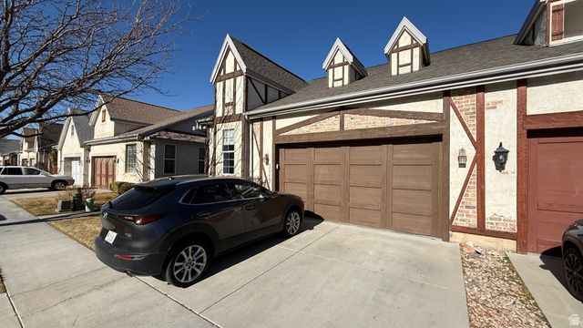 3117 E SOMERSET VILLAGE WAY, Spanish Fork, UT 84660