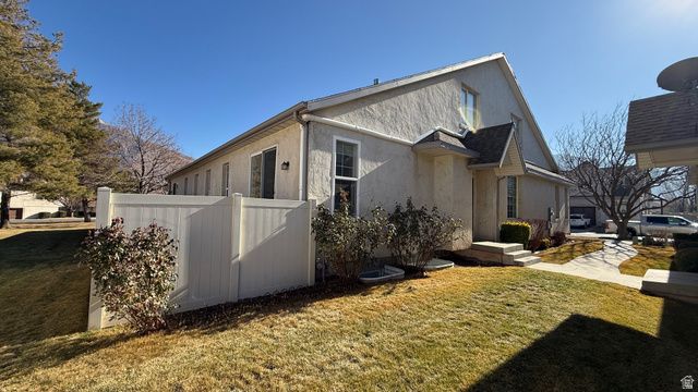 3117 E SOMERSET VILLAGE WAY, Spanish Fork, UT 84660