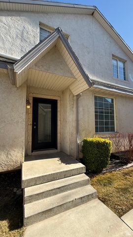 3117 E SOMERSET VILLAGE WAY, Spanish Fork, UT 84660