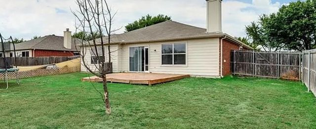 3901 Sonoma Drive, Denton, TX 76226