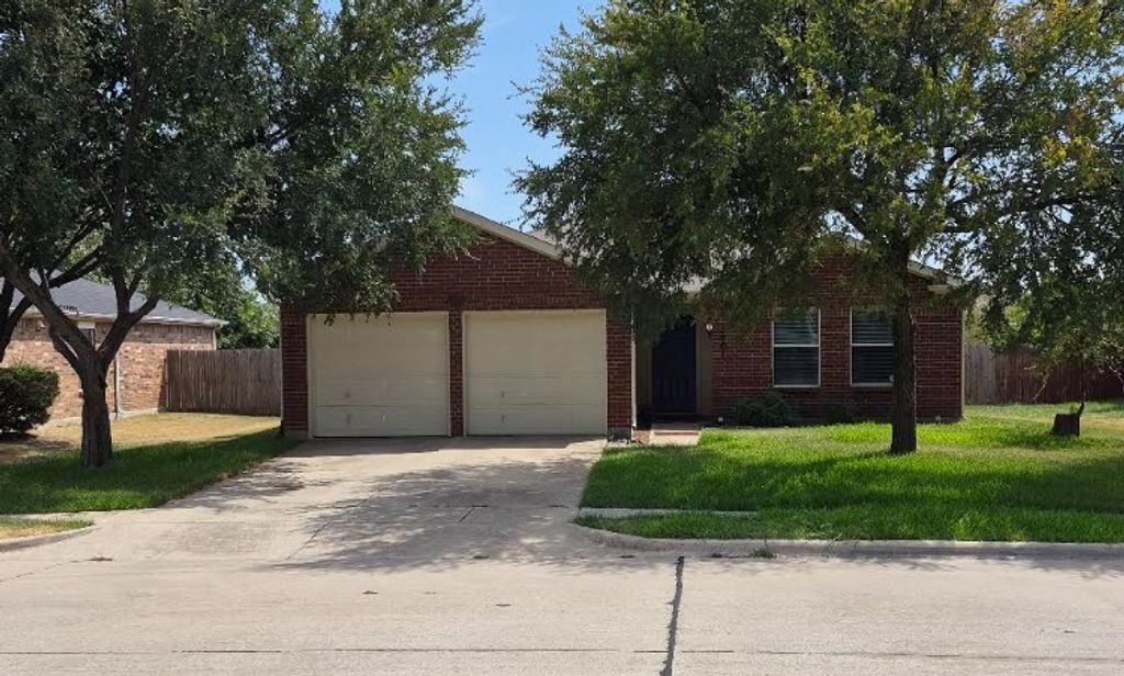 3901 Sonoma Drive, Denton, TX 76226