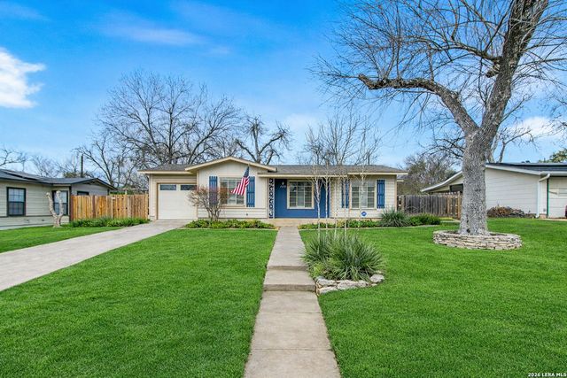 119 Ewing, San Antonio, TX 78201