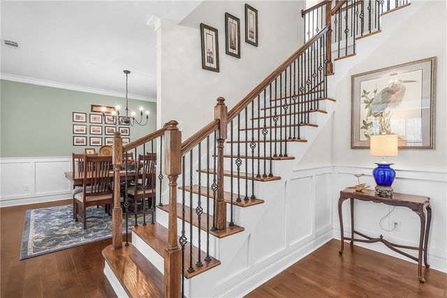 1062 Refuge Court NE, Townsend, GA 31331