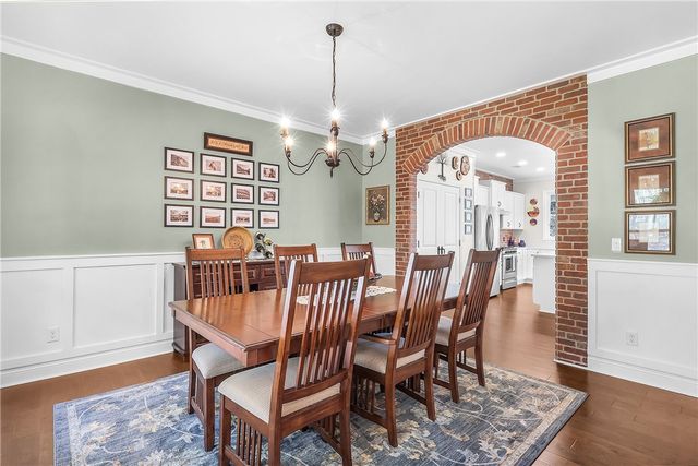 1062 Refuge Court NE, Townsend, GA 31331