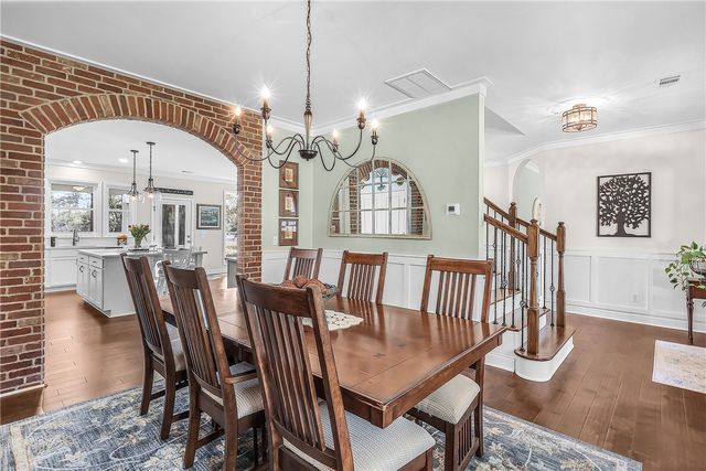 1062 Refuge Court NE, Townsend, GA 31331