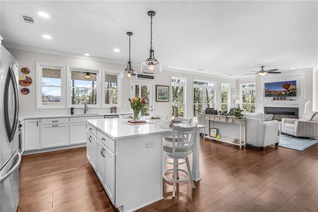 1062 Refuge Court NE, Townsend, GA 31331