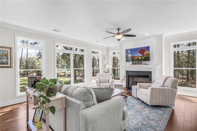 1062 Refuge Court NE, Townsend, GA 31331