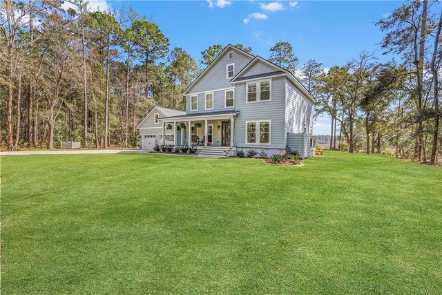 1062 Refuge Court NE, Townsend, GA 31331