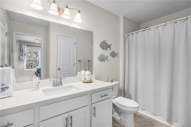 1062 Refuge Court NE, Townsend, GA 31331