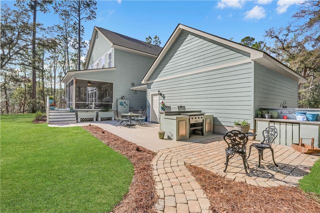 1062 Refuge Court NE, Townsend, GA 31331