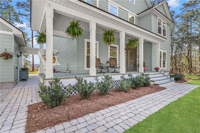 1062 Refuge Court NE, Townsend, GA 31331