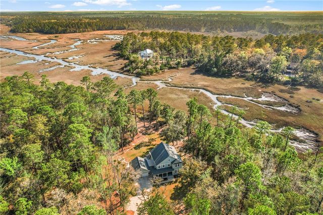 1062 Refuge Court NE, Townsend, GA 31331