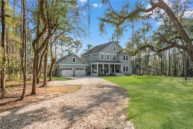 1062 Refuge Court NE, Townsend, GA 31331