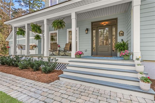 1062 Refuge Court NE, Townsend, GA 31331