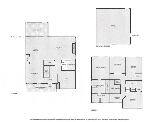 1062 Refuge Court NE, Townsend, GA 31331