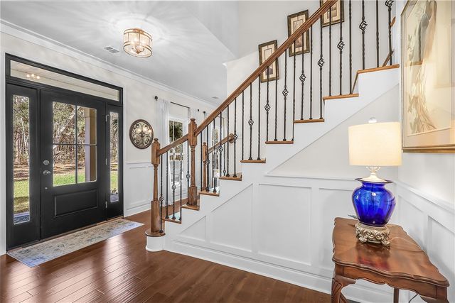 1062 Refuge Court NE, Townsend, GA 31331