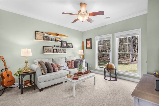 1062 Refuge Court NE, Townsend, GA 31331