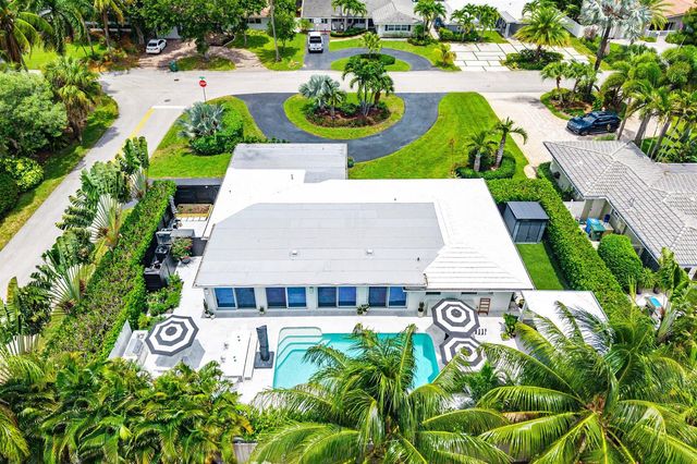 3481 NE 18th Avenue, Oakland Park, FL 33306