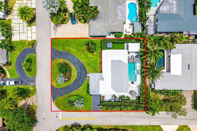 3481 NE 18th Avenue, Oakland Park, FL 33306