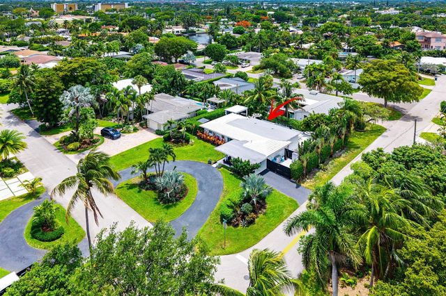 3481 NE 18th Avenue, Oakland Park, FL 33306