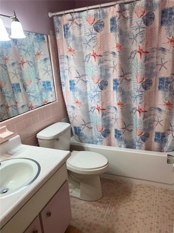 8350 112TH STREET 104, Seminole, FL 33772