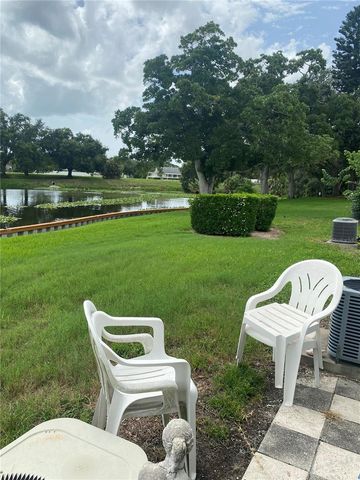 8350 112TH STREET 104, Seminole, FL 33772
