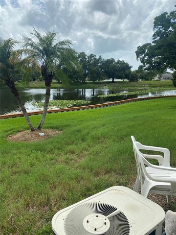 8350 112TH STREET 104, Seminole, FL 33772
