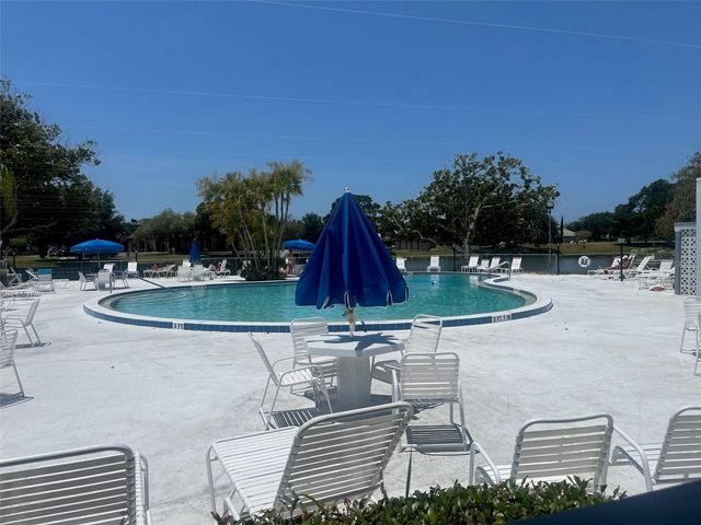 8350 112TH STREET 104, Seminole, FL 33772