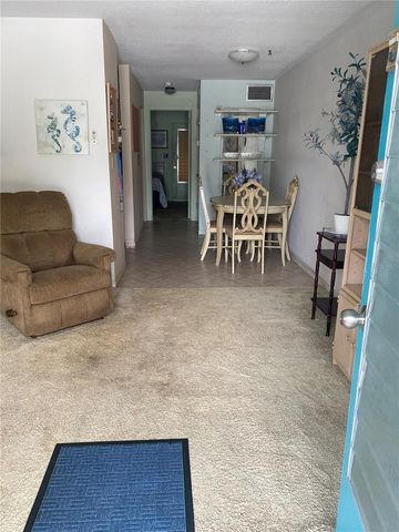 8350 112TH STREET 104, Seminole, FL 33772