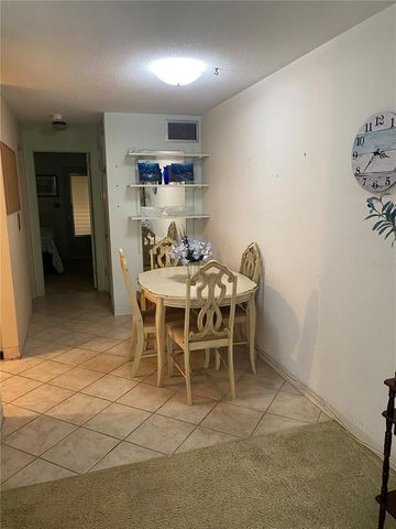 8350 112TH STREET 104, Seminole, FL 33772
