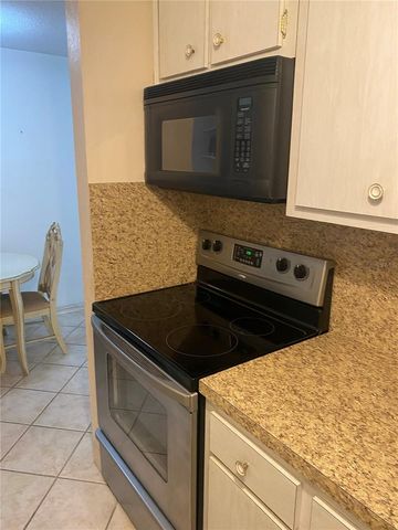 8350 112TH STREET 104, Seminole, FL 33772