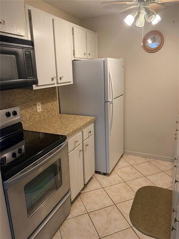 8350 112TH STREET 104, Seminole, FL 33772