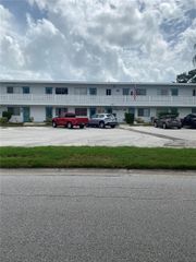 8350 112TH STREET 104, Seminole, FL 33772