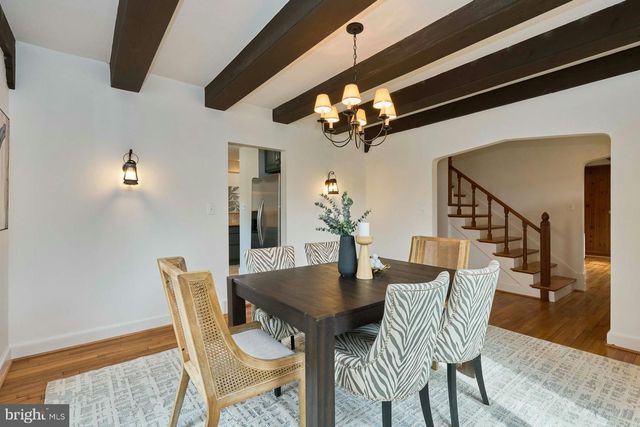 6586 BRADDOCK RD, Alexandria, VA 22312