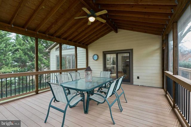 6586 BRADDOCK RD, Alexandria, VA 22312