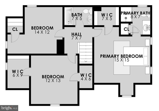 6586 BRADDOCK RD, Alexandria, VA 22312