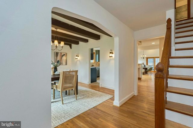 6586 BRADDOCK RD, Alexandria, VA 22312