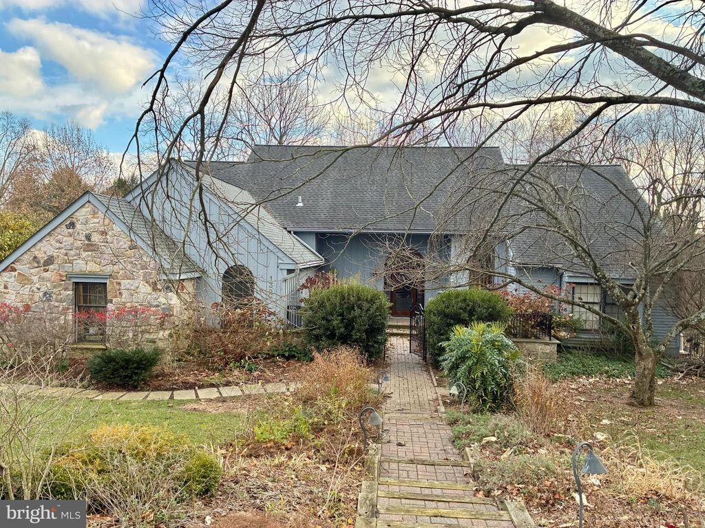 132 BEVERLY DR, Kennett Square, PA 19348
