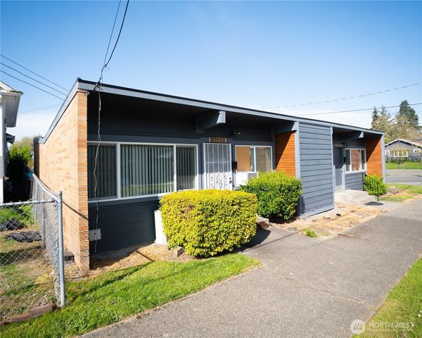 5319 Wilson Avenue S, Seattle, WA 98118